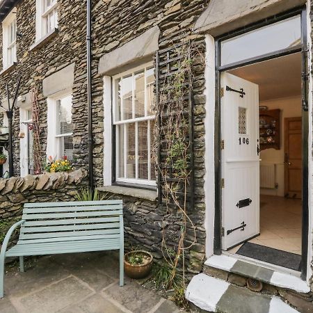 Honeysuckle Cottage, Craig Walk Bowness-on-Windermere Zewnętrze zdjęcie