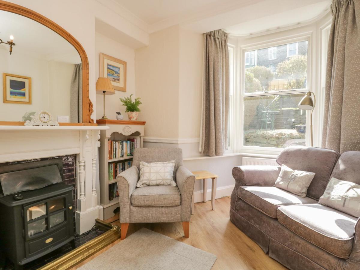 Honeysuckle Cottage, Craig Walk Bowness-on-Windermere Zewnętrze zdjęcie