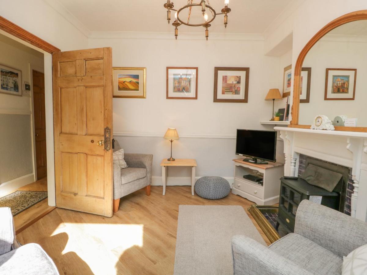 Honeysuckle Cottage, Craig Walk Bowness-on-Windermere Zewnętrze zdjęcie