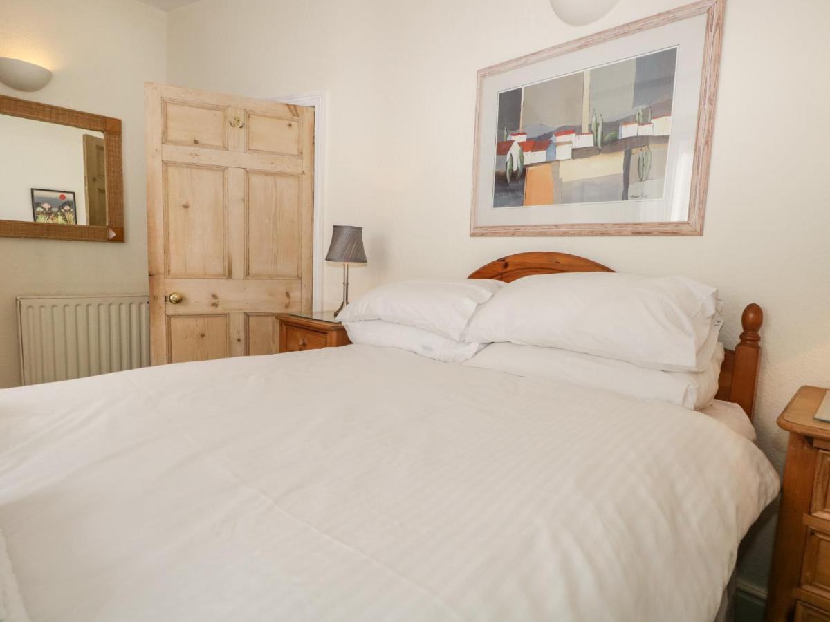 Honeysuckle Cottage, Craig Walk Bowness-on-Windermere Zewnętrze zdjęcie