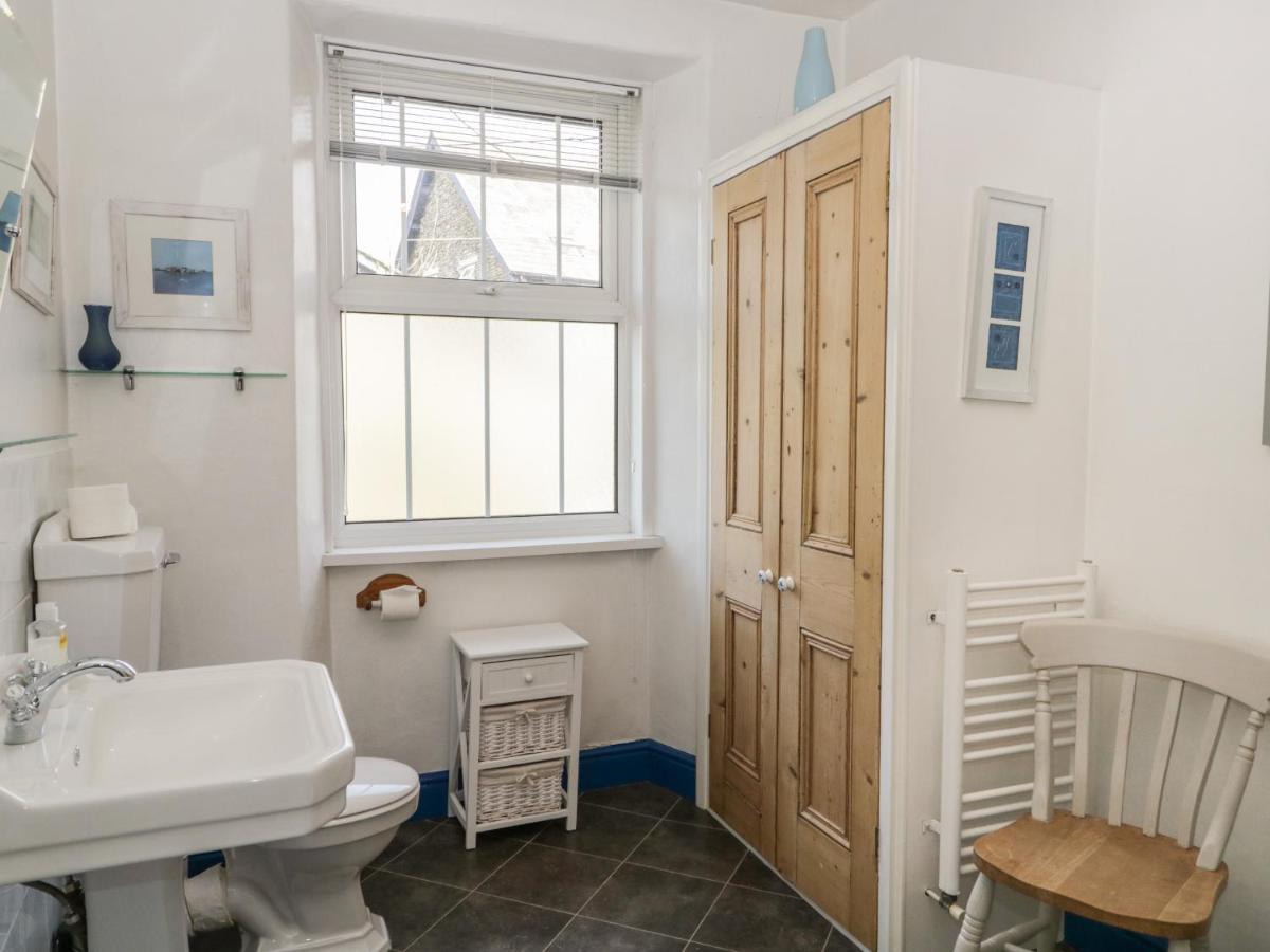 Honeysuckle Cottage, Craig Walk Bowness-on-Windermere Zewnętrze zdjęcie